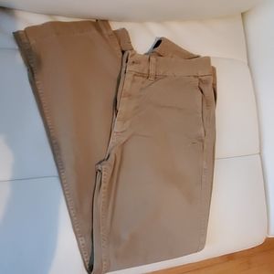 J. CREW Chinos